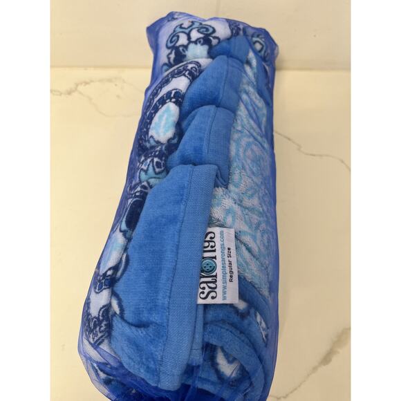 Simple Sarong Womens Towel Sarong Cover Up Button On New Beach Pool Gym Bath OS - Picture 3 of 6